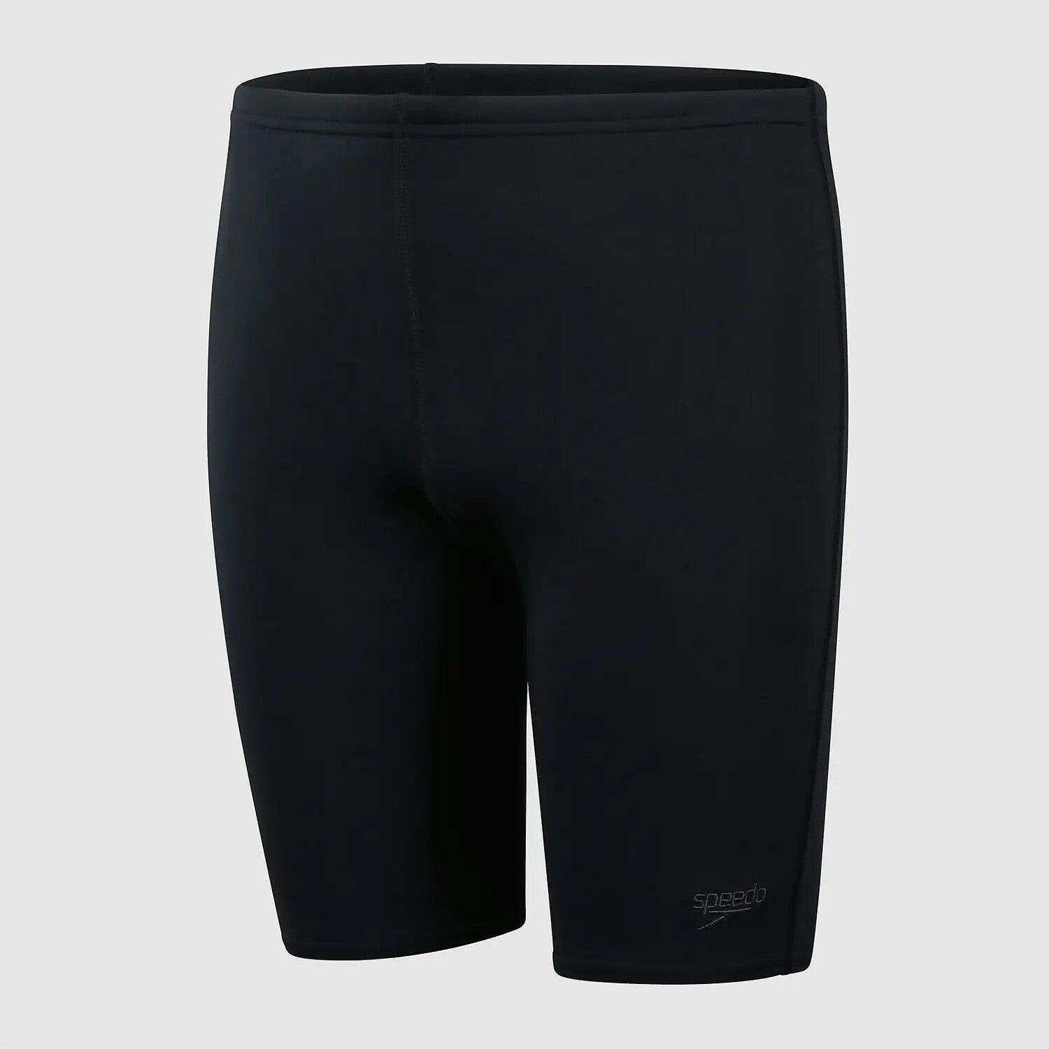 Speedo Boy's Eco Endurance+ Jammer Trunks Swimsuit Swimming Costume Black BNWT