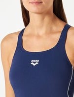 Arena Women's Finding HL Legsuit Swimsuit Swimming Costume Ladies Swimwear BNWT