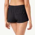 Speedo Women's Essential Watershort Swimsuit Swimming Costume Swim Shorts BNWT