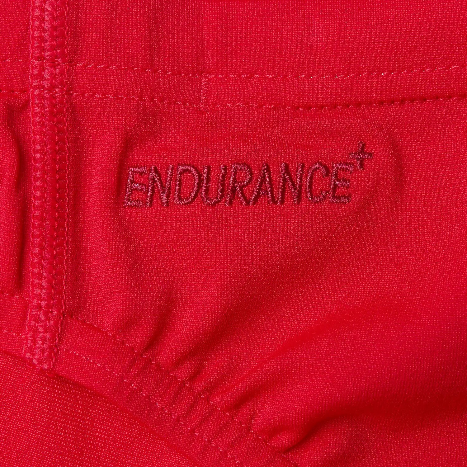 Speedo Men's Eco Endurance+ 7cm Brief Swimming Costume Swimsuit Red Briefs BNWT