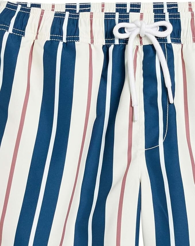 Amazon Essentials Men's 9” Quick Dry Swim Shorts Trunks Swimsuit Swimming BNWT