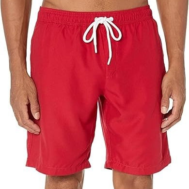 Amazon Essentials Men's 9” Quick Dry Swim Shorts Trunks Swimsuit Swimming BNWT