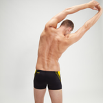 Speedo Men's Hyperboom Splice Aquashort Swimsuit Swimming Costume Trunks BNWT