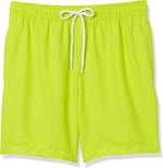 Amazon Essentials Men's 7” Quick Dry Swim Shorts Trunks Swimsuit Swimming BNWT