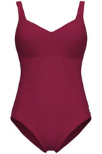Arena Women's Vertigo One Piece Low C Cup R Bodylift Swimsuit Swimming Costume