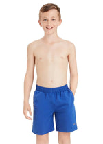 Zoggs Boys Penrith 15" Swim Shorts Trunks Swimsuit Swimming Costume Kids BNWT