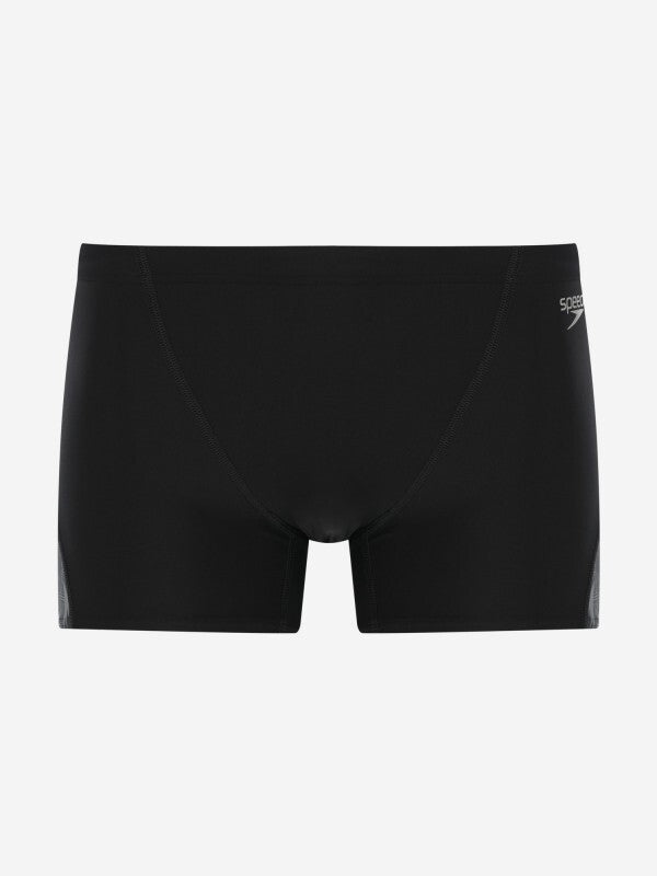 Speedo Men's V Panel Aquashort Trunks Swimsuit Swimming Costume Shorts BNWT