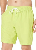 Amazon Essentials Men's 9” Quick Dry Swim Shorts Trunks Swimsuit Swimming BNWT