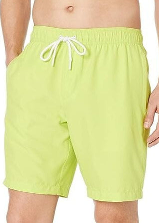 Amazon Essentials Men's 9” Quick Dry Swim Shorts Trunks Swimsuit Swimming BNWT