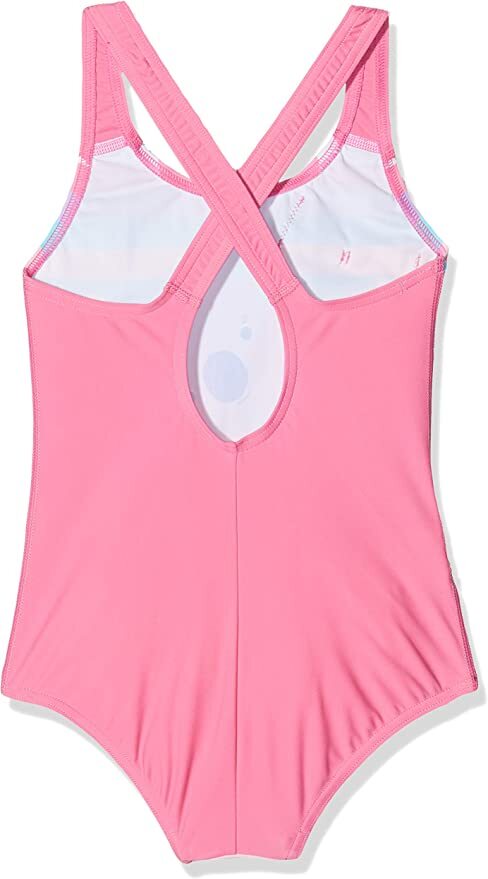 Speedo Girl's Koko Koala Crossback Swimsuit Swimming Costume Toddler Baby BNWT