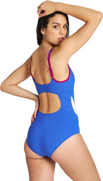 Arena Women's Makimurax Body Shaping Swimsuit Swimming Costume Bodylift BNWT