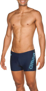 Arena Men's Byor Evo Swim Short Swimsuit Swimming Costume Trunks Swimwear BNWT