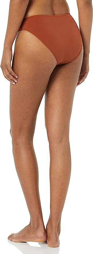 Amazon Essentials Women's Classic Bikini Bottoms Swimsuit Swimming Costume BNWT