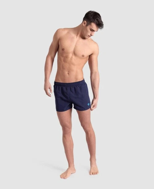 Arena Men's Fundamentals R X-Shorts Trunks Swimsuit Swimming Costume Swim BNWT