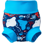 Splash About New Happy Nappy - Reusable Baby/Toddler Neoprene Swim Boys Girls