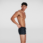 Speedo Men's Valmilton Aquashort Trunks Swimsuit Swimming Costume Shorts BNWT
