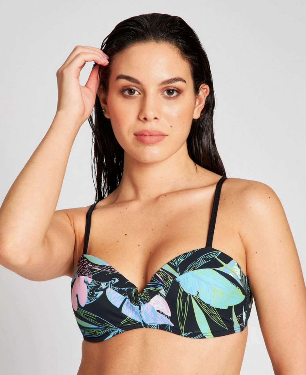 Arena Women's Cecilia Two Piece Bikini Swimsuit Swimming Costume Bodylift BNWT