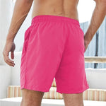 Amazon Essentials Men's 7” Quick Dry Swim Shorts Trunks Swimsuit Swimming BNWT