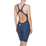 Arena Womens Powerskin St 2.0 Open Back Swimming Race Racing Swimsuit Girls BNWT