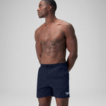 Speedo Men's Essentials 16" Watershort Trunks Shorts Swimsuit Swimming Costume
