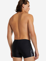 Speedo Men's V Panel Aquashort Trunks Swimsuit Swimming Costume Shorts BNWT