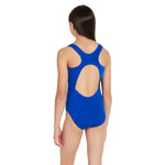 Zoggs Girls Cottesloe Sports Back Swimsuit Swimming Costume BNWT
