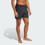 Adidas Men's Essential Swim Shorts 5" Inch Swimsuit Swimming JX2673 BNWT