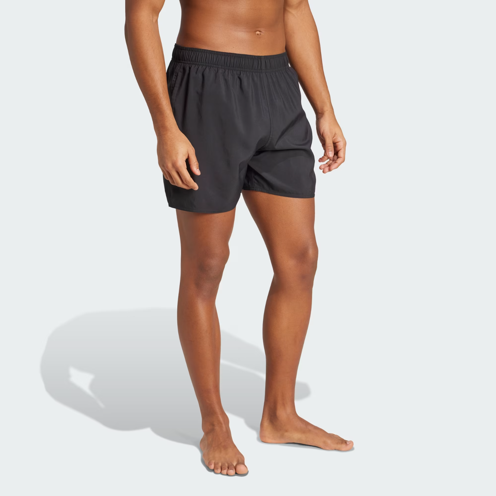 Adidas Men's Essential Swim Shorts 5" Inch Swimsuit Swimming JX2673 BNWT