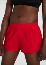 Speedo Women's Essential Watershort Swimsuit Swimming Costume Swim Shorts BNWT