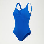 Speedo Women's Aquanite Body Shaping Swimsuit Swimming Costume Swimwear BNWT