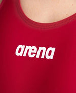 Arena Women's Powerskin St Next Open Back Swimsuit Swimming Race Racing BNWT