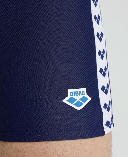 Arena Men's Icons Swim Short Swimsuit Swimming Costume Trunks Swimwear BNWT