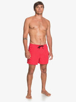 Quiksilver Men's Everyday Volley 15" Swim Shorts Swimsuit Swimming Costume BNWT