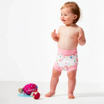 Splash About New Happy Nappy Reusable Baby/Toddler Swim Boys Girls BNWT