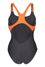 Arena Women's Branch Swim Pro Back LB Print Swimsuit Swimming Costume BNWT