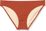 Amazon Essentials Women's Classic Bikini Bottoms Swimsuit Swimming Costume BNWT