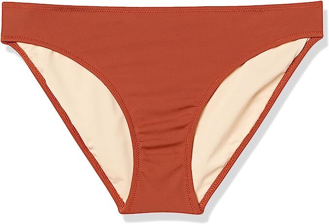 Amazon Essentials Women's Classic Bikini Bottoms Swimsuit Swimming Costume BNWT
