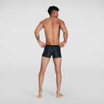 Speedo Men's Valmilton Aquashort Trunks Swimsuit Swimming Costume Shorts BNWT
