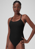 Speedo Women's Colourblock Racerback Swimsuit Swimming Costume Swimwear BNWT
