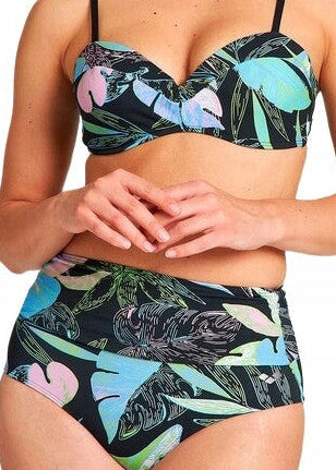 Arena Women's Cecilia Two Piece Bikini Swimsuit Swimming Costume Bodylift BNWT