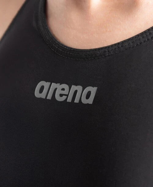 Arena Women's Powerskin St Next Open Back Swimsuit Swimming Costume Racing BNWT