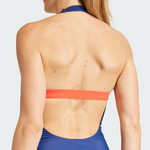 Adidas Women's Sportswear Colorblock Swimsuit Swimming Costume IL7250 BNWT