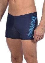 Arena Men's Byor Evo Swim Short Swimsuit Swimming Costume Trunks Swimwear BNWT