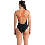 Arena Women's Feel Wake Pro Back Swimsuit Swimming Costume Ladies BNWT