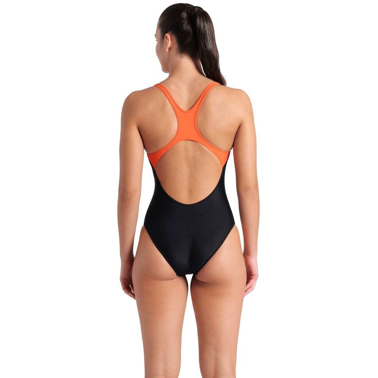 Arena Women's Feel Wake Pro Back Swimsuit Swimming Costume Ladies BNWT