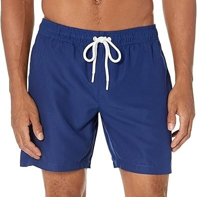 Amazon Essentials Men's 7” Quick Dry Swim Shorts Trunks Swimsuit Swimming BNWT