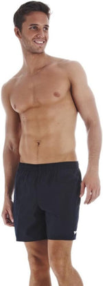 Speedo Men's Essentials 16" Watershort Swim Shorts Swimsuit Swimming Costume