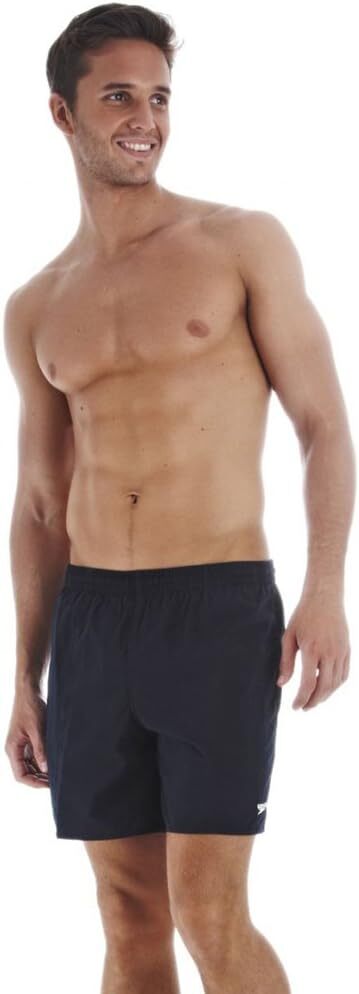 Speedo Men's Essentials 16" Watershort Swim Shorts Swimsuit Swimming Costume