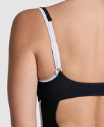 Arena Women's Makimurax Body Shaping Swimsuit Swimming Costume Bodylift BNWT
