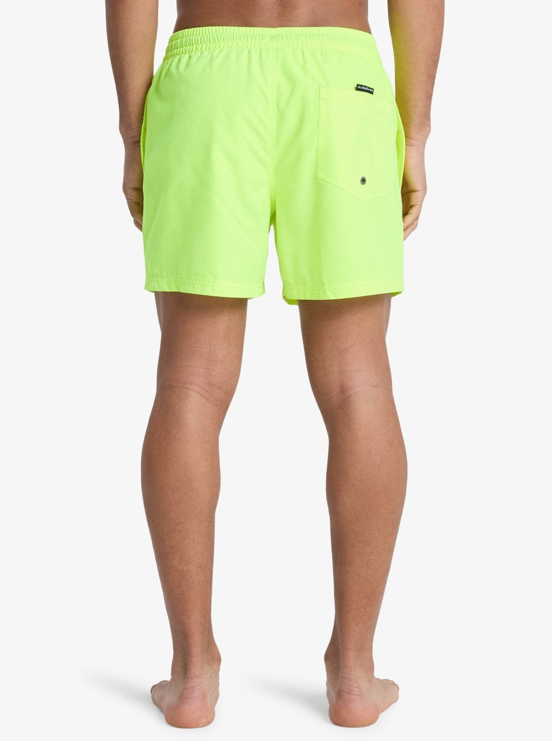 Quiksilver Men's Everyday Volley 15" Swim Shorts Swimsuit Swimming Costume BNWT